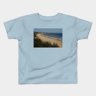 Golden Sands Kids T-Shirt